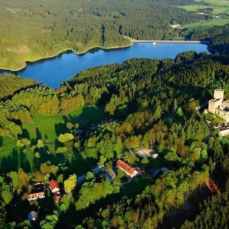 Apartmany Pod Landstejnem Stare Mesto  Eksteriør bilde