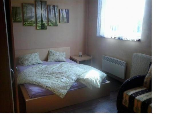 Apartmany Pod Landstejnem Stare Mesto  Rom bilde
