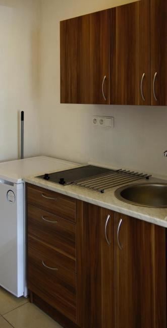 Apartmany Pod Landstejnem Stare Mesto  Rom bilde