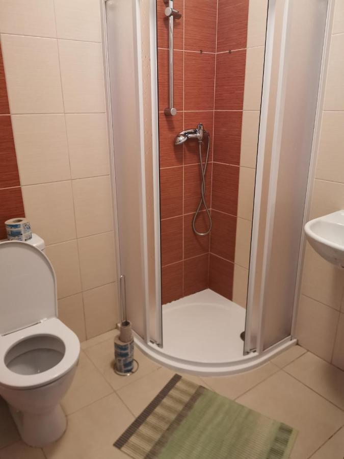 Apartmany Pod Landstejnem Stare Mesto  Eksteriør bilde