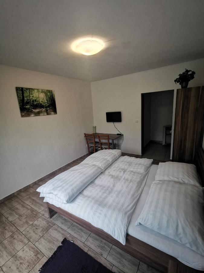 Apartmany Pod Landstejnem Stare Mesto  Eksteriør bilde