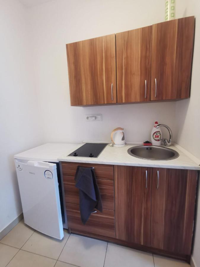 Apartmany Pod Landstejnem Stare Mesto  Eksteriør bilde