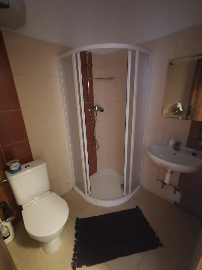 Apartmany Pod Landstejnem Stare Mesto  Eksteriør bilde