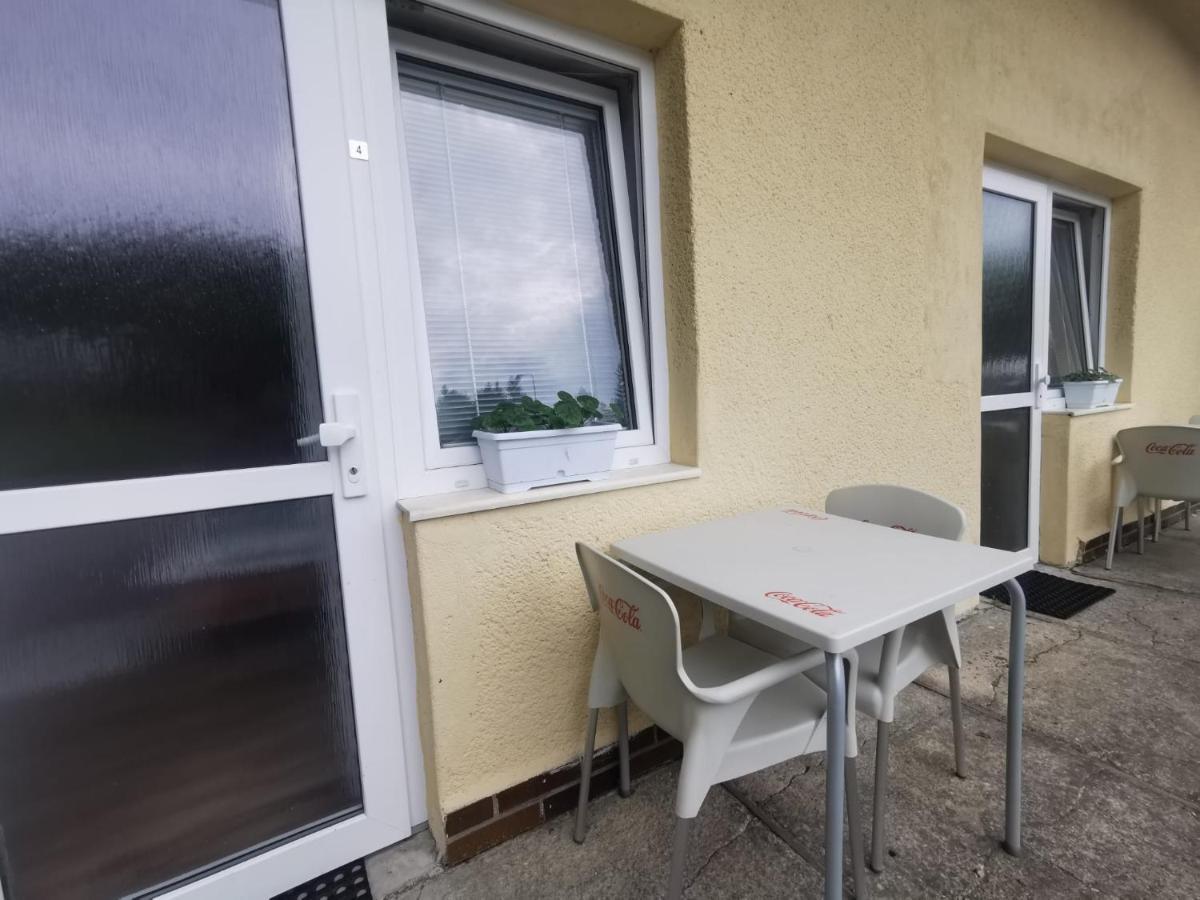 Apartmany Pod Landstejnem Stare Mesto  Eksteriør bilde