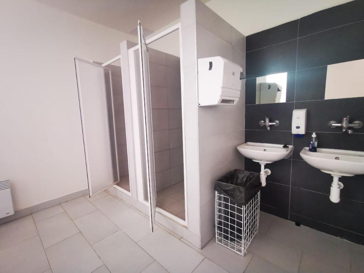 Apartmany Pod Landstejnem Stare Mesto  Eksteriør bilde